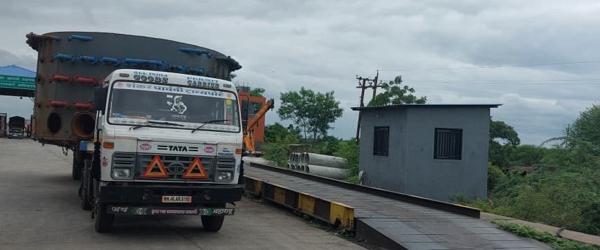 ARC Logistics - Advanced Hub