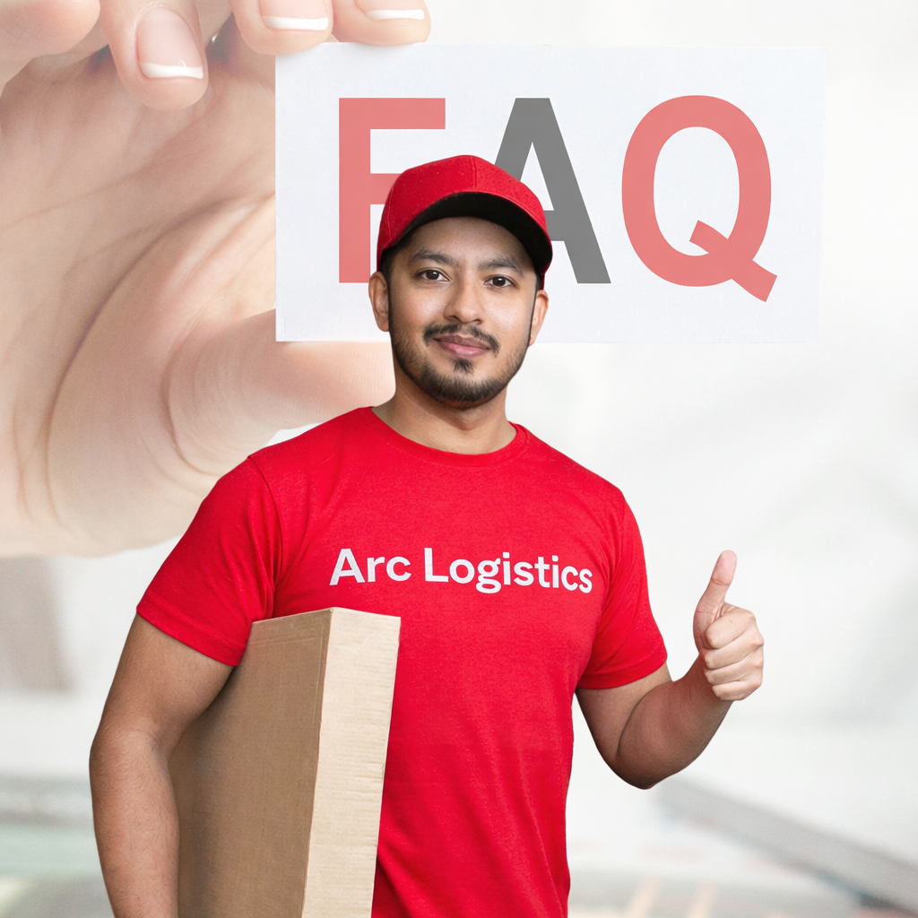 ARC Logistics Customer Support Representative