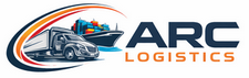 ARC Logistics Main Logo