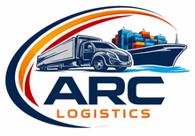 ARC Logistics Main Logo