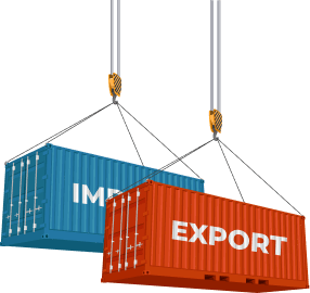 ARC Logistics Core Values Floating Shape