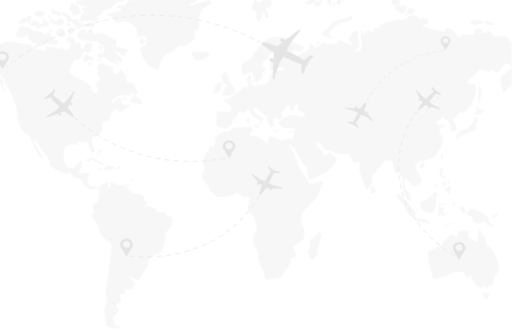 ARC Logistics Why Choose Us Floating Shape